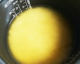 きのことシーチキン♡炊き込みご飯作り方1写真