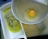 新食感♪ふんわりモチモチじゃがオムレツ作り方1写真