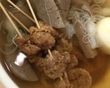 大豆のお肉deおでん作り方5写真
