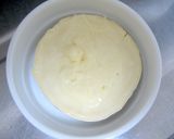 Sweet potato☆ココットカマン作り方5写真