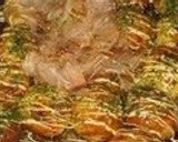 簡単！揚げ玉♪作り方7写真