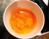 ふわふわとろとろ親子丼作り方6写真