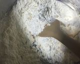 プリントクッキー(肉球)作り方4写真