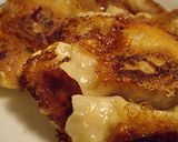 カレーたれ DE チーズ餃子作り方2写真