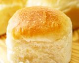 ★Xmas☆リース風抹茶ちぎりパン★作り方29写真