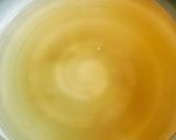 ヘルシー 鶏鍋作り方6写真