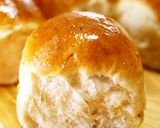 ★Xmas☆リース風抹茶ちぎりパン★作り方32写真
