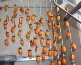甘くておいしい！！干し柿の作り方☆作り方6写真