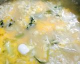 ヘルシー 鶏鍋作り方12写真
