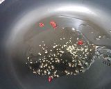 超低カロリー♪しらたきのぺぺロンチーノ風作り方2写真
