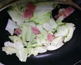 超低カロリー♪しらたきのぺぺロンチーノ風作り方3写真