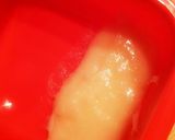 バレンタイン♡和風クルミきなこもちチョコ作り方7写真