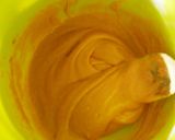 バレンタイン♡和風クルミきなこもちチョコ作り方10写真