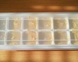 バレンタイン♡和風クルミきなこもちチョコ作り方16写真