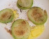 温野菜＊玉ねぎとじゃがいものソテー作り方4写真