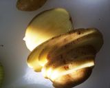 温野菜＊玉ねぎとじゃがいものソテー作り方5写真