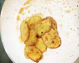 温野菜＊玉ねぎとじゃがいものソテー作り方6写真