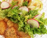 温野菜＊玉ねぎとじゃがいものソテー作り方7写真