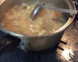 うちの大量☆カレー作り方5写真