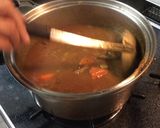 うちの大量☆カレー作り方6写真