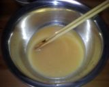 蒸し器不用 中華茶碗蒸し作り方2写真