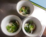 蒸し器不用 中華茶碗蒸し作り方3写真