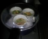 蒸し器不用 中華茶碗蒸し作り方4写真