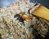 マーボー大根☆ご飯にかけちゃおう！作り方3写真