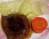 ハンバーグ作り方5写真