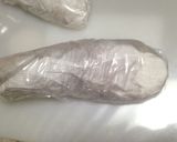 美味♪熟成ふぐの湯引き【熟成方法】作り方7写真