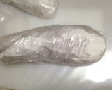 美味♪熟成ふぐの湯引き【熟成方法】作り方7写真