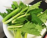 大豆のお肉で野菜たっぷりミネストローネ作り方4写真