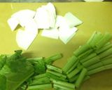 超簡単カブの漬け物★【作りおき】副菜作り方2写真