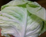 ロールキャベツの中華風あんかけ作り方5写真