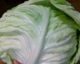 ロールキャベツの中華風あんかけ作り方6写真
