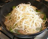 美味しい野菜炒めで野菜不足＆メタボ解消！作り方3写真