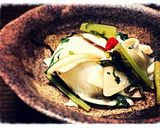 超簡単カブの漬け物★【作りおき】副菜作り方5写真