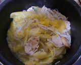 簡単♪美味しい♪ヘルシー♪塩中華そば♪作り方2写真