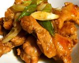簡単＊卵と手羽元のうまうま煮込み作り方10写真