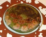 簡単！バナナケーキ♪しっとり炊飯器＋HM作り方10写真