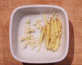 中華スパイスポークリブ♡五香排骨作り方1写真