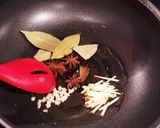 中華スパイスポークリブ♡五香排骨作り方6写真