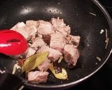 中華スパイスポークリブ♡五香排骨作り方7写真
