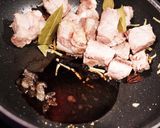 中華スパイスポークリブ♡五香排骨作り方8写真