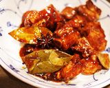 中華スパイスポークリブ♡五香排骨作り方17写真