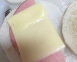 箸が止まらない！ヘルシー大根カツ作り方2写真