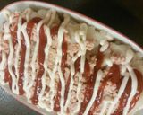 シーチキンとじゃがいものチーズ焼き作り方3写真