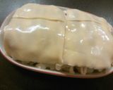 シーチキンとじゃがいものチーズ焼き作り方4写真