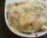 シーチキンとじゃがいものチーズ焼き作り方5写真