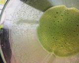 ほうれん草のポタージュスープ作り方3写真